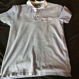 Zara polo